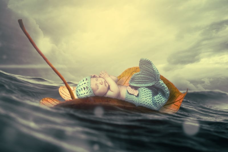 Mermaid Melodies