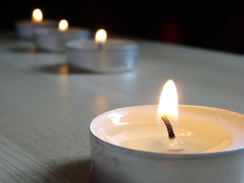 LED Candles