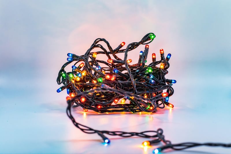 Fairy Lights